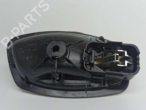 Front left interior door handle RENAULT MEGANE III Hatchback (BZ0/1_, B3_) 2.0 dCi (BZ0Y) | BP5866027I13 
