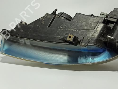 Right headlight RENAULT MEGANE I Classic (LA0/1_) | BP25859044C29