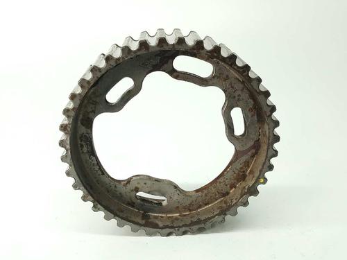 Pulley RENAULT KANGOO / GRAND KANGOO II (KW0/1_) 1.5 dCi 585577