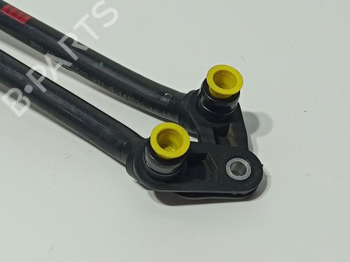 Pipe BMW 1 (F20) 118 d | BP35901109M125 - Image 2