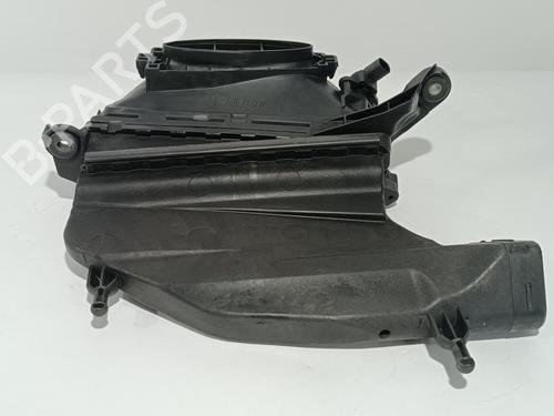 Air filter box MERCEDES-BENZ S-CLASS (W222, V222, X222) S 350 BlueTEC / d (222.132, 222.032, 222.123) | BP15850920M87 