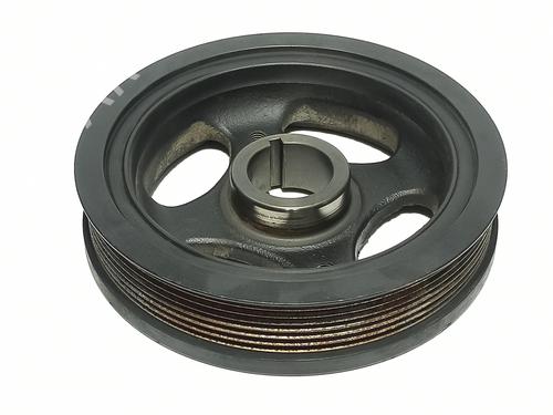 Pulley TOYOTA AVENSIS Saloon (_T25_) 2.2 D-4D (ADT251_, ADT251R) | BP27887449M122