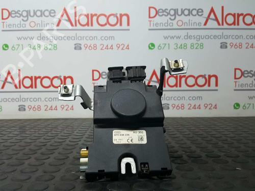 Electronic module AUDI A3 (8P1) 2.0 TDI | BP14526882M83