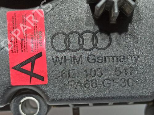 Other AUDI Q7 (4LB) 3.0 TDI quattro | BP29320278O1