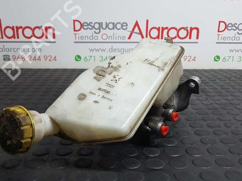 Używane Pompa hamulcowa PEUGEOT 207 (WA_, WC_) 1.6 HDi (90 hp) 2730349