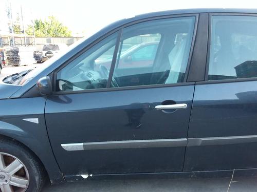 Starter RENAULT SCÉNIC II (JM0/1_) 1.9 dCi (JM14) | BP9692336M8