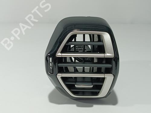 Luftventilen CITROËN C4 III (BA_, BB_, BC_) 1.2 PureTech 130 (BAHNSA, BAHNSB) (130 hp) 28007785