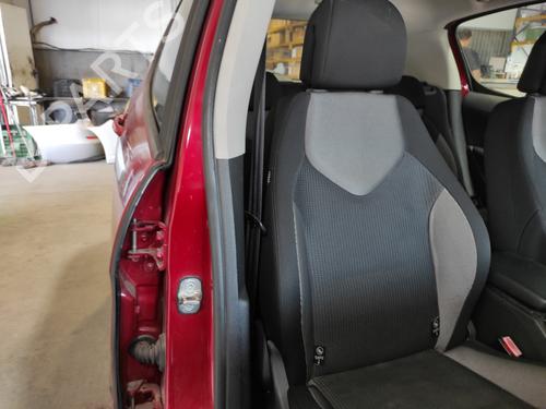 Right front seat PEUGEOT 308 I (4A_, 4C_) 1.6 16V | BP13950047C16