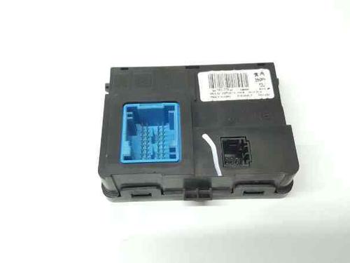 Electronic module CITROËN C4 CACTUS 1.2 VTi 82 9678007680