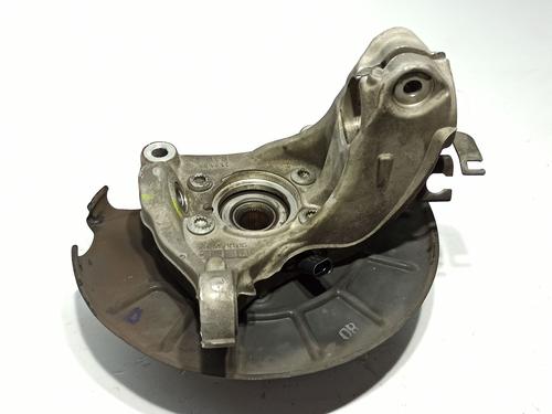 Right front steering knuckle VW PASSAT CC B6 (357) 2.0 TDI | BP39175941M26 - Image 3