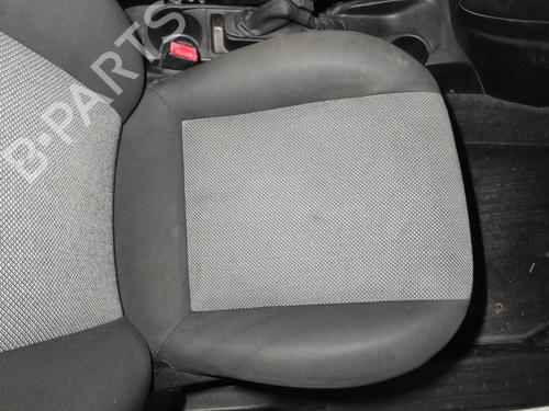 Right front seat FIAT DOBLO Cargo (263_) 1.3 D Multijet (263WXU1A, 263ZXU1A, 263WYB1A, 263ZYB1A) | BP35953729C16 - Image 2