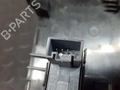 Right front window switch SEAT LEON (1P1) 2.0 TDI 16V | BP2757518I26 