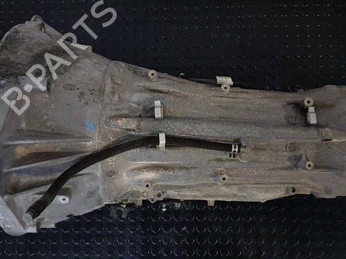 Gearbox VW TOUAREG (7LA, 7L6, 7L7) 5.0 V10 TDI | BP6945618M3 