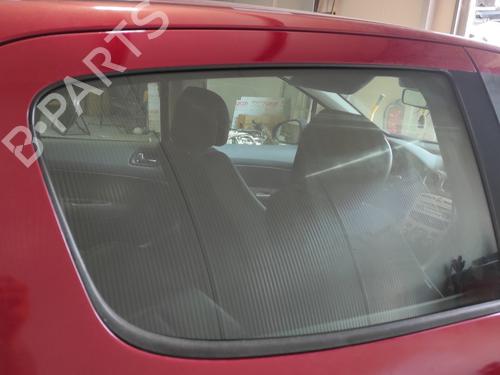 Rear right door window PEUGEOT 308 I (4A_, 4C_) 1.6 16V | BP13950062C21