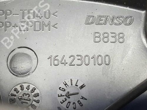 Varmeblæser OPEL CORSA D Hatchback Van (S07) 1.3 CDTI (L08) | BP4588084M62