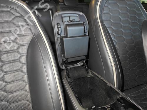 Armlene FORD MONDEO V Turnier (CF) 2.0 TDCi Bi-Turbo | BP31336189I20 - Image 3
