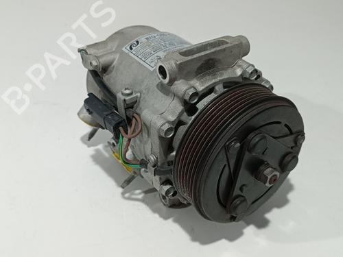 AC compressor PEUGEOT 208 II (UB_, UP_, UW_, UJ_) 1.2 PureTech 100 | BP27332880M34 
