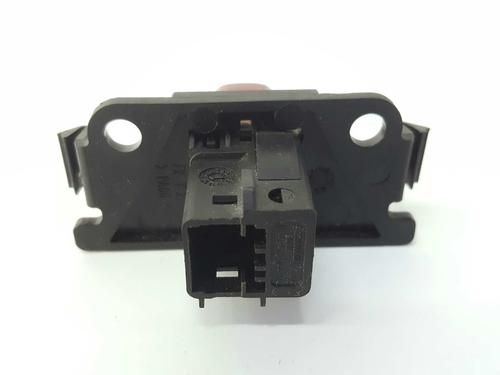 Warning switch PEUGEOT 307 (3A/C) 2.0 HDi 90 | BP5854272I22