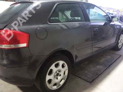 Sprinklervæskepumpe AUDI A3 (8P1)  | BP14536344E24 