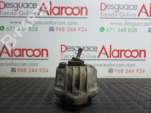 Used Engine mount BMW 1 (E87) 118 d (122 hp) 10263151