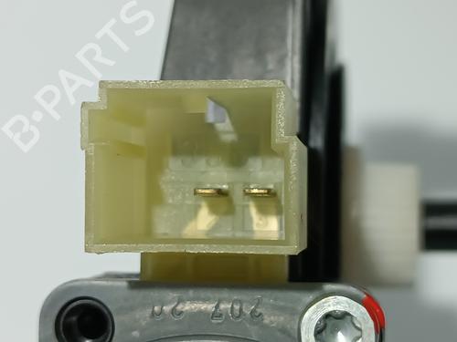 Left front window motor VW GOLF VIII (CD1, DA1) 2.0 TDI | BP11725824E21 