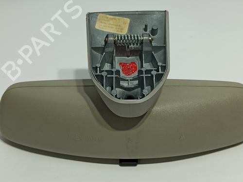 Rear mirror MERCEDES-BENZ CLK (C209) CLK 270 CDI (209.316) | BP13506884I6