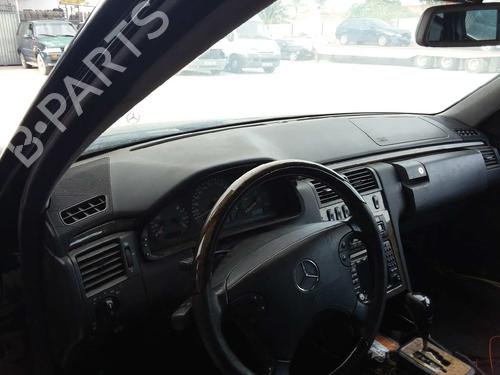 Elektronisk modul MERCEDES-BENZ E-CLASS (W210) E 320 CDI (210.026) | BP14536969M83 