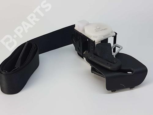Used Rear left seatbelt INFINITI FX [2008-2025]  6630139