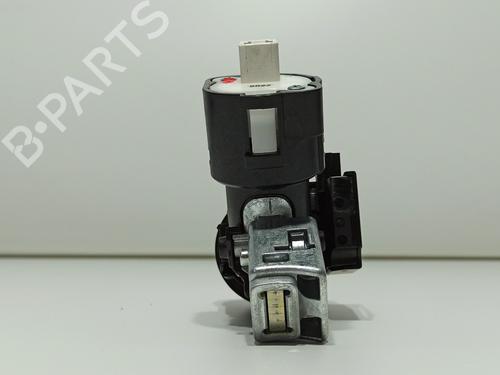 Ignition barrel RENAULT CAPTUR II (HF_)  | BP23953791M48 