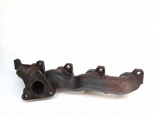 Exhaust manifold MERCEDES-BENZ M-CLASS (W163) ML 400 CDI (163.128) | BP11640177M110 