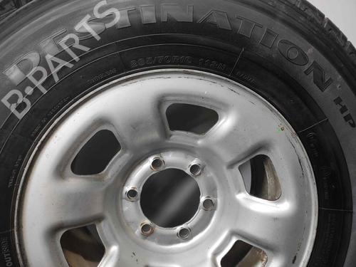 Jack Kit NISSAN PATROL GR V Wagon (Y61) 2.8 TD | BP23198402C119 