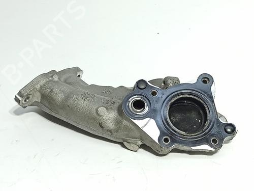 Pipe MERCEDES-BENZ E-CLASS (W212) E 220 CDI / BlueTEC (212.001, 212.002) | BP17761959M125 