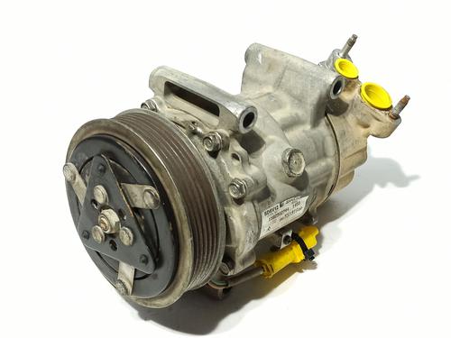 Used AC compressor AC compressor 39148490 39148490