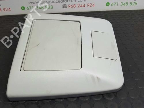 Display monitor MERCEDES-BENZ M-CLASS (W163) ML 400 CDI (163.128) | BP6628783C48