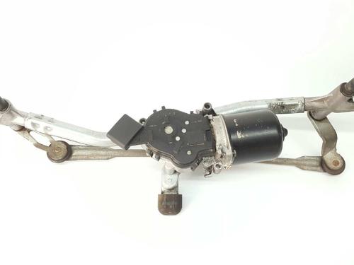 Used Front wiper motor CITROËN C3 II (SC_) 1.4 HDi 70 (SC8HZC, SC8HR0, SC8HP4) (68 hp) 3288493