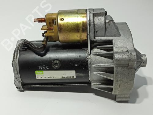 Starter CITROËN XSARA (N1) 1.9 TD | BP22708527M8 