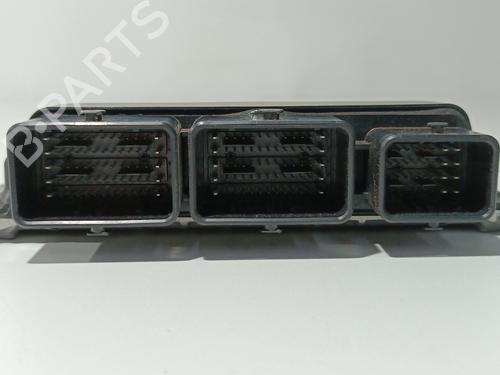 Engine control unit (ECU) RENAULT CLIO V (B7_) 1.6 E-TECH 140 (B7MU) | BP37031385M57 - Image 4