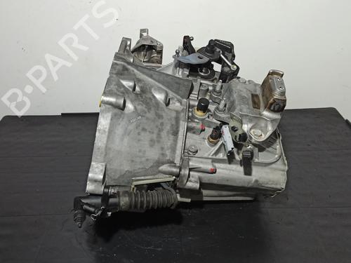 Gearbox PEUGEOT EXPERT Van (V_) 1.5 BlueHDi 120 | BP35950571M3 - Image 2