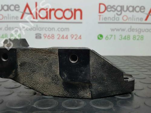 Støtte OPEL MERIVA A MPV (X03) 1.7 CDTI (E75) | BP14529953C155 