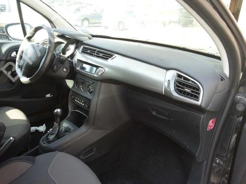 Switch CITROËN C3 II (SC_) 1.4 HDi 70 (SC8HZC, SC8HR0, SC8HP4) | BP14531465I30