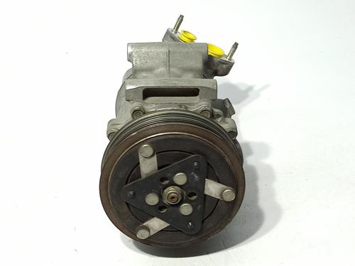 AC Kompressor CITROËN C3 I (FC_, FN_) 1.1 i | BP29196623M34 