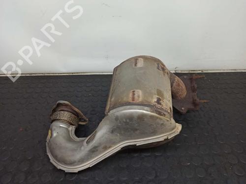 Catalyst RENAULT LAGUNA III (BT0/1) 2.0 16V (BT05, BT0F, BT0W) | BP9744248M10 