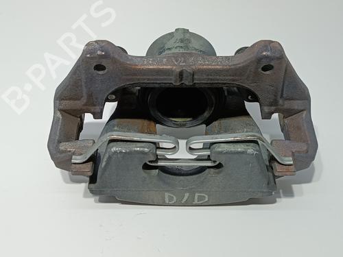 Right front brake caliper LAND ROVER RANGE ROVER EVOQUE (L538) | BP23251580M104