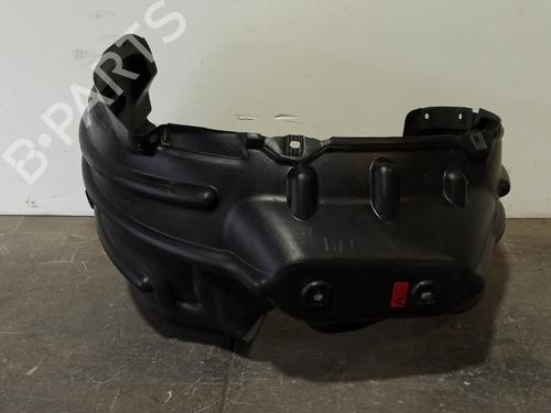 Wheel arch MITSUBISHI MIRAGE / SPACE STAR VI Hatchback (A0_A) 1.2 LPG (A03A) | BP29196608C56 