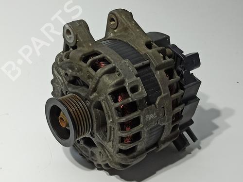 Used Alternator LAND ROVER DISCOVERY SPORT (L550) 2.0 D 4x4 (150 hp) 24845137
