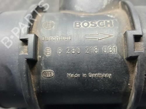 Luftmassenmesser OPEL CORSA C (X01) 1.2 (F08, F68) | BP2747570M95