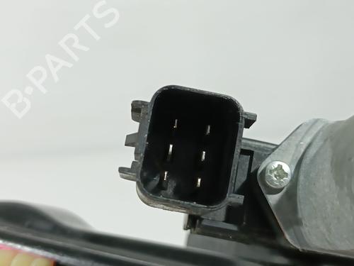 Front right window mechanism LAND ROVER RANGE ROVER EVOQUE (L538) 2.0 D 4x4 | BP36533232C23 - Image 3