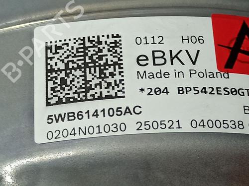 Servo brake VW GOLF VIII (CD1, DA1) 1.4 GTE Plug-in Hybrid | BP40107867M42 - Image 8