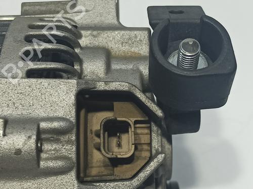 Generator PEUGEOT 206 Hatchback (2A/C)  | BP11106452M7 