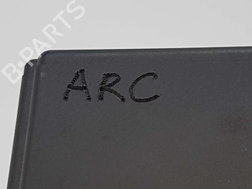 Electronic module MERCEDES-BENZ E-CLASS (W212) E 220 CDI / BlueTEC (212.001, 212.002) | BP7555051M83